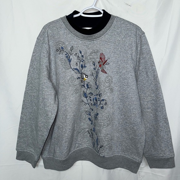 Northern Reflections Size XL - Picture 1 of 6
